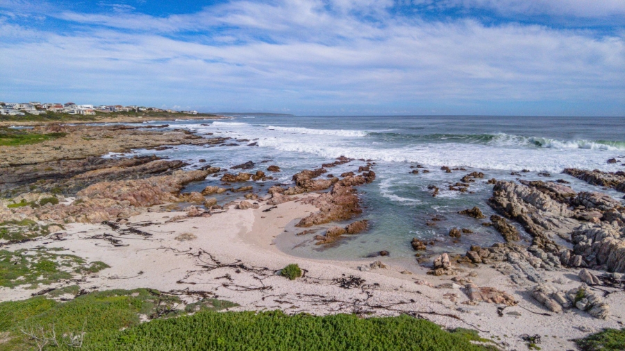 0 Bedroom Property for Sale in De Kelders Western Cape